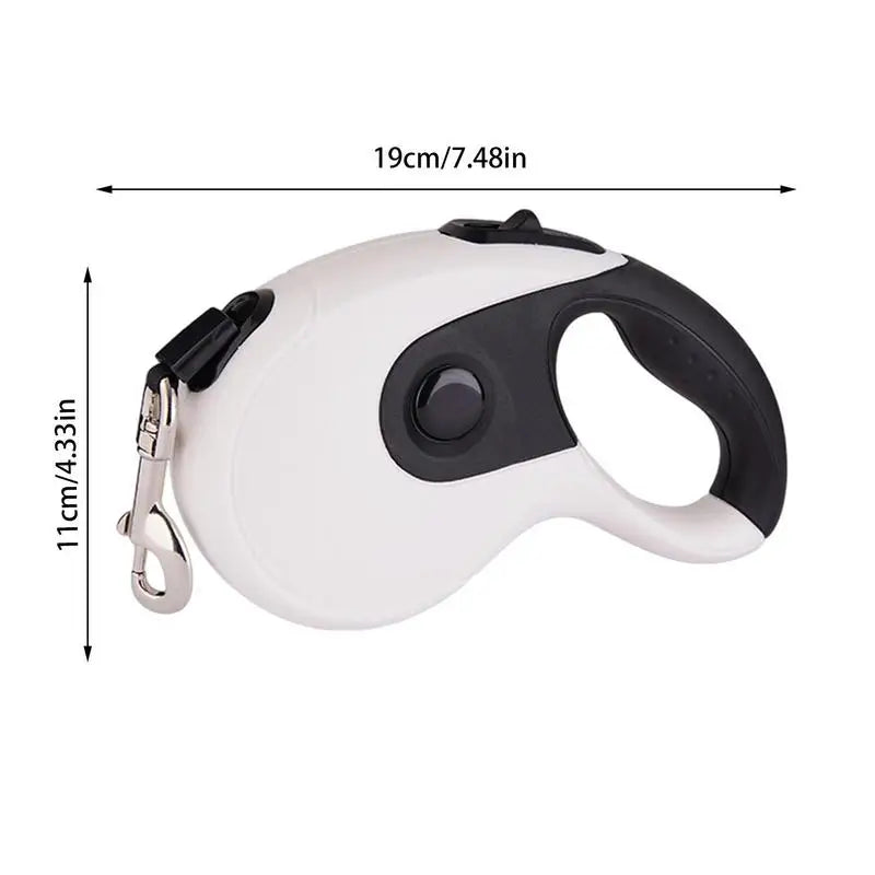 Retractable Dog Leash Dog Leash Large Dogs Pet Leash Long Leash For Dogs Dog Leash Large Dogs