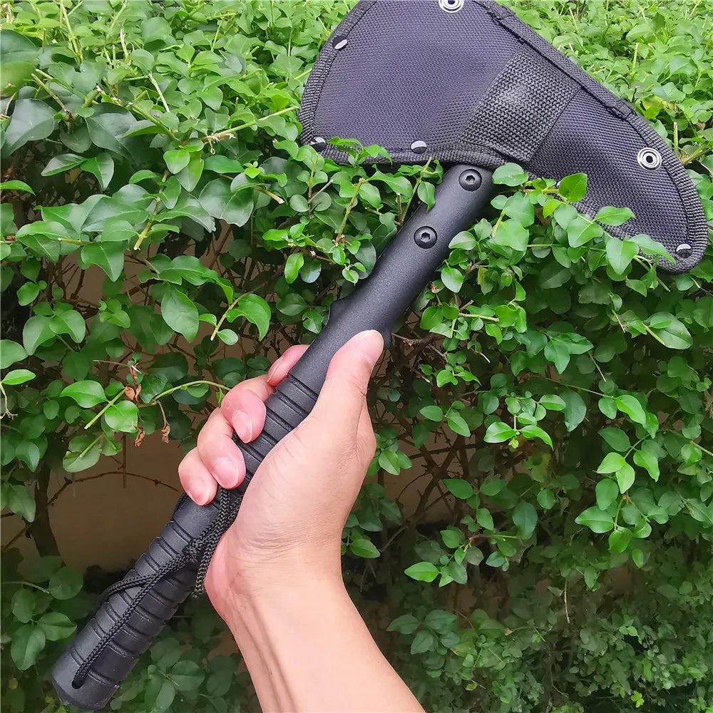 Tactical Axe Tomahawk Axes Hand Tool Fire Axe Hatchet for Camping Hunting Survival Outdoor