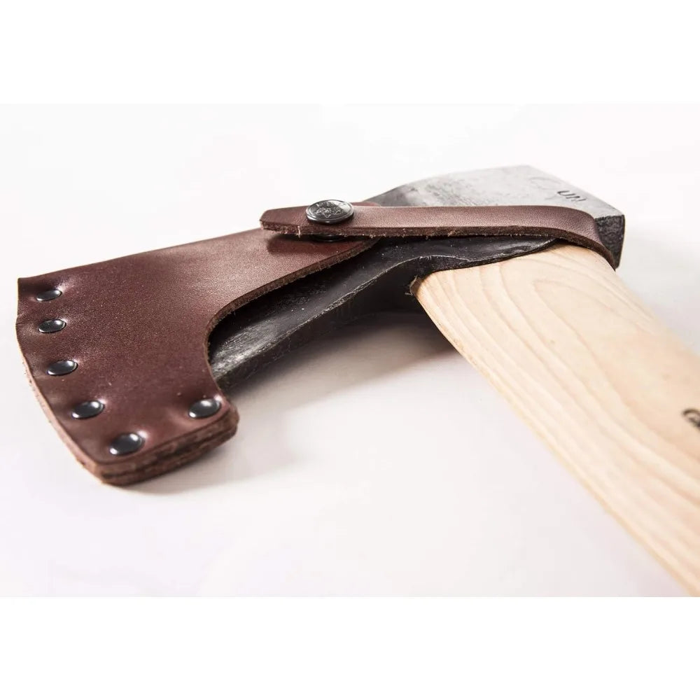 Scandinavian Forest Axe 25 Inch, 430