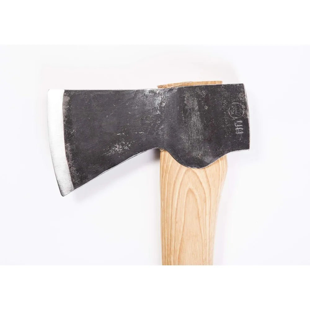 Scandinavian Forest Axe 25 Inch, 430