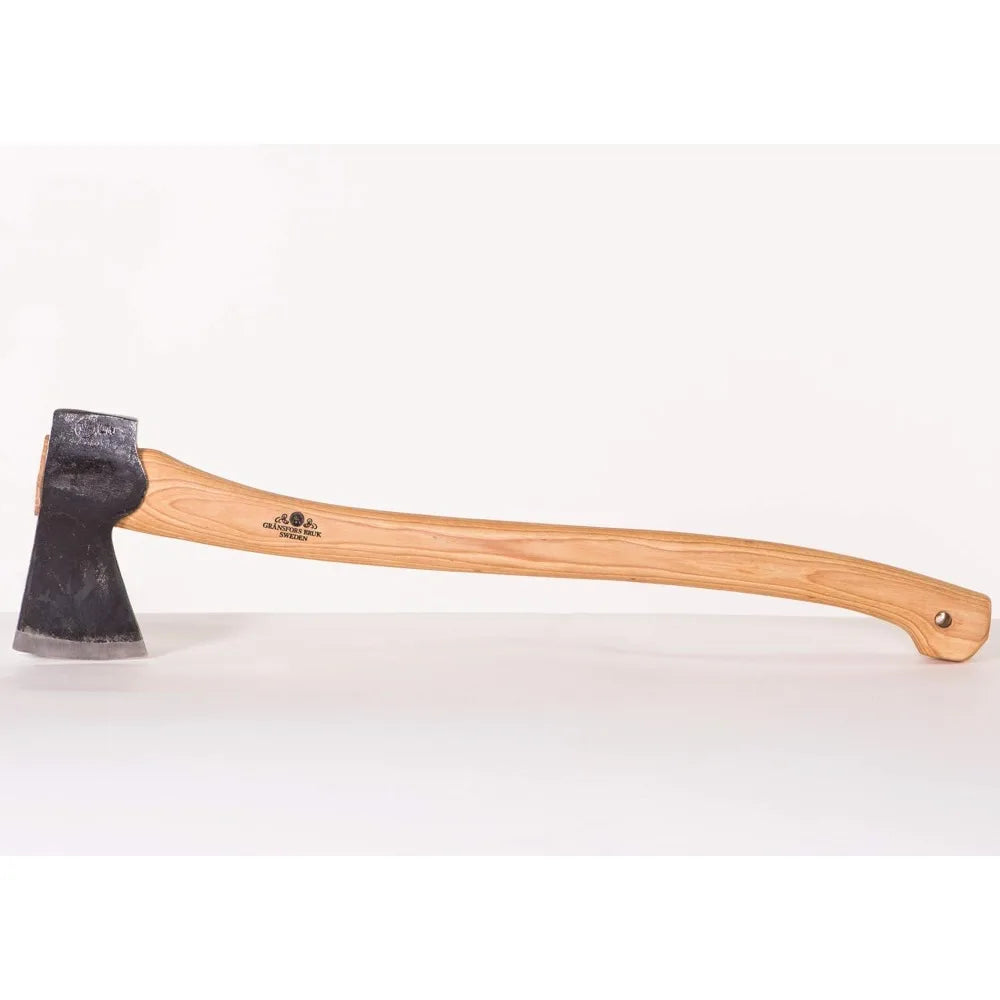 Scandinavian Forest Axe 25 Inch, 430