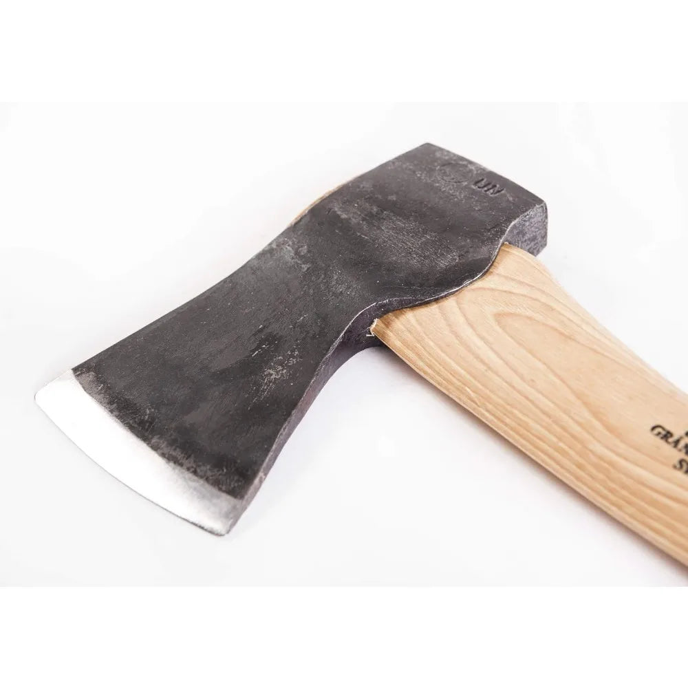 Scandinavian Forest Axe 25 Inch, 430