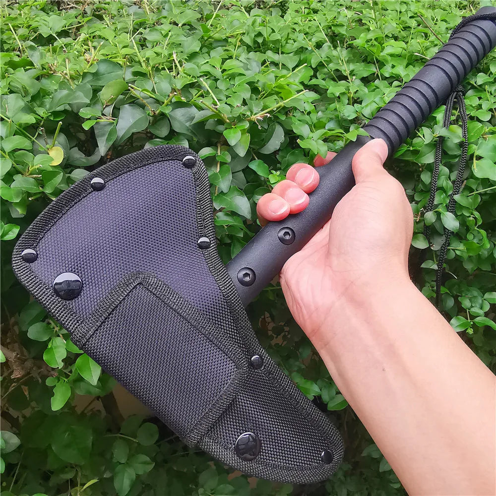 Tactical Axe Tomahawk Axes Hand Tool Fire Axe Hatchet for Camping Hunting Survival Outdoor