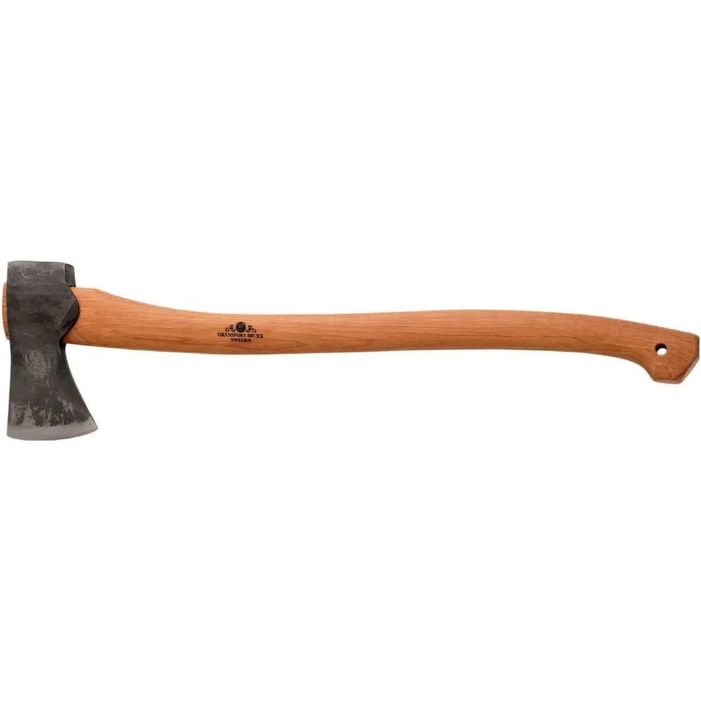 Scandinavian Forest Axe 25 Inch, 430