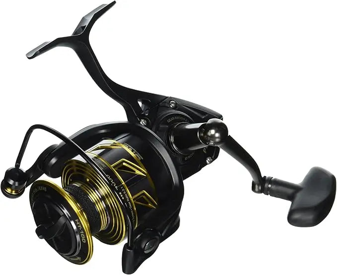 Battle III Spinning Fishing Reel