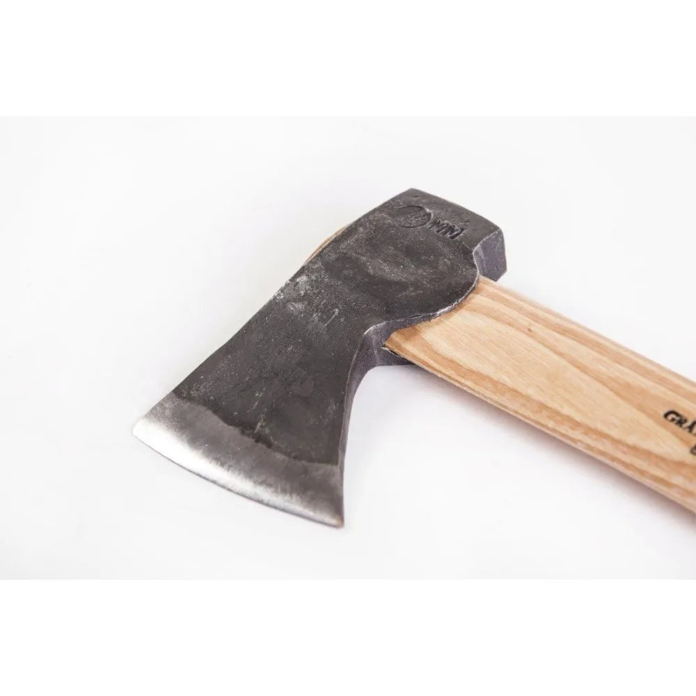 Gransfors Bruks Wildlife Hatchet 13.50 Inch, Axe, 415